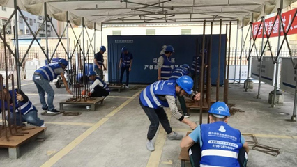 香港果爾佳服務(wù) 專業(yè)勞務(wù)、考核、培訓(xùn)，助力香港雇主與建筑工高效協(xié)作