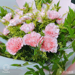 綠美花卉禮品中心 以花為媒，傳遞情感與品位